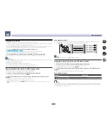 Preview for 58 page of Pioneer Elite SC-87 Operating Instructions Manual