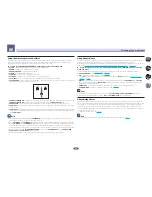 Preview for 66 page of Pioneer Elite SC-87 Operating Instructions Manual