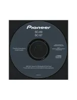 Preview for 188 page of Pioneer Elite SC-87 Operating Instructions Manual