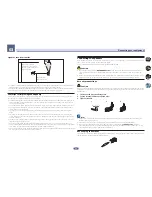 Preview for 23 page of Pioneer Elite SC-91 Operating Instructions Manual