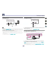 Preview for 36 page of Pioneer Elite SC-91 Operating Instructions Manual