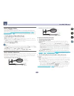 Preview for 90 page of Pioneer Elite SC-91 Operating Instructions Manual