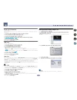 Preview for 98 page of Pioneer Elite SC-91 Operating Instructions Manual