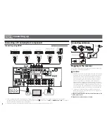 Preview for 132 page of Pioneer Elite SC-91 Operating Instructions Manual