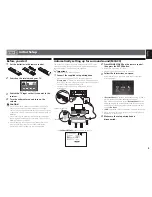 Preview for 133 page of Pioneer Elite SC-91 Operating Instructions Manual