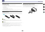 Preview for 11 page of Pioneer Elite SC-97 Operating Instructions Manual