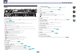 Предварительный просмотр 15 страницы Pioneer Elite SC-97 Operating Instructions Manual