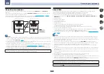 Предварительный просмотр 37 страницы Pioneer Elite SC-97 Operating Instructions Manual