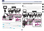 Предварительный просмотр 39 страницы Pioneer Elite SC-97 Operating Instructions Manual