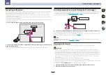 Предварительный просмотр 49 страницы Pioneer Elite SC-97 Operating Instructions Manual