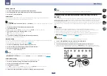 Предварительный просмотр 59 страницы Pioneer Elite SC-97 Operating Instructions Manual