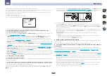 Предварительный просмотр 60 страницы Pioneer Elite SC-97 Operating Instructions Manual