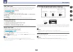 Предварительный просмотр 69 страницы Pioneer Elite SC-97 Operating Instructions Manual