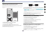 Предварительный просмотр 100 страницы Pioneer Elite SC-97 Operating Instructions Manual