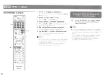 Предварительный просмотр 161 страницы Pioneer Elite SC-97 Operating Instructions Manual