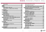 Preview for 3 page of Pioneer Elite SC-LX704 Instruction Manual