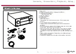 Preview for 5 page of Pioneer Elite SC-LX704 Instruction Manual