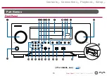 Preview for 10 page of Pioneer Elite SC-LX704 Instruction Manual