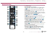 Preview for 15 page of Pioneer Elite SC-LX704 Instruction Manual