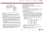 Preview for 204 page of Pioneer Elite SC-LX704 Instruction Manual