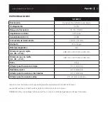 Preview for 17 page of Pioneer Elite SP-EC73 Operating Manual