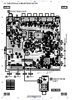 Preview for 32 page of Pioneer Elite SX-A6-J Service Manual