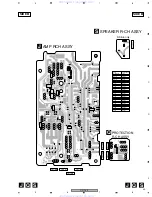 Preview for 43 page of Pioneer Elite SX-A6-J Service Manual