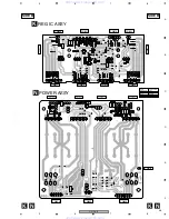 Preview for 45 page of Pioneer Elite SX-A6-J Service Manual