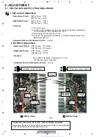 Preview for 54 page of Pioneer Elite SX-A6-J Service Manual