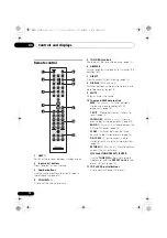 Preview for 12 page of Pioneer Elite SX-A6MK2-K Operating Instructions Manual