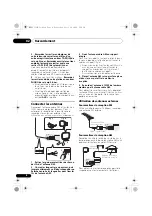 Preview for 30 page of Pioneer Elite SX-A6MK2-K Operating Instructions Manual