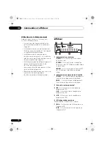 Preview for 34 page of Pioneer Elite SX-A6MK2-K Operating Instructions Manual