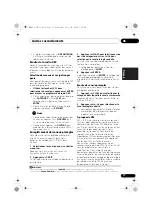 Preview for 39 page of Pioneer Elite SX-A6MK2-K Operating Instructions Manual