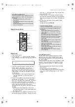 Preview for 19 page of Pioneer Elite SX-N30 Operating Instructions Manual