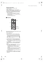 Preview for 28 page of Pioneer Elite SX-N30 Operating Instructions Manual