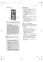 Preview for 39 page of Pioneer Elite SX-N30 Operating Instructions Manual