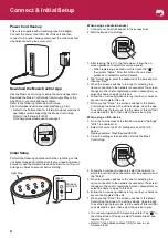 Preview for 4 page of Pioneer ELITE VA-FW40 Instruction Manual