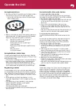 Preview for 6 page of Pioneer ELITE VA-FW40 Instruction Manual