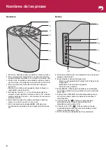 Preview for 26 page of Pioneer ELITE VA-FW40 Instruction Manual