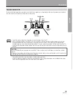 Предварительный просмотр 15 страницы Pioneer Elite VSX-21 Operating Instructions Manual