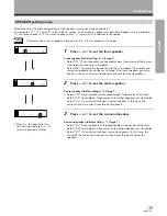 Предварительный просмотр 17 страницы Pioneer Elite VSX-21 Operating Instructions Manual