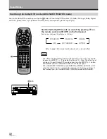 Предварительный просмотр 32 страницы Pioneer Elite VSX-21 Operating Instructions Manual