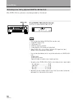 Предварительный просмотр 34 страницы Pioneer Elite VSX-21 Operating Instructions Manual