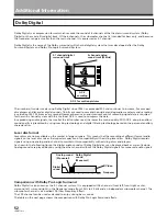 Предварительный просмотр 52 страницы Pioneer Elite VSX-21 Operating Instructions Manual