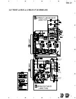 Preview for 5 page of Pioneer Elite VSX-21 Service Manual