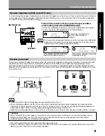 Preview for 15 page of Pioneer Elite VSX-24TX Operating Instructions Manual