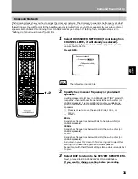 Preview for 31 page of Pioneer Elite VSX-24TX Operating Instructions Manual