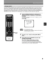 Preview for 33 page of Pioneer Elite VSX-24TX Operating Instructions Manual