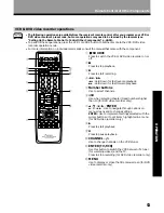 Preview for 53 page of Pioneer Elite VSX-24TX Operating Instructions Manual