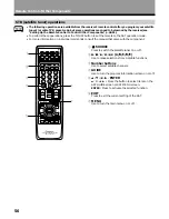 Preview for 56 page of Pioneer Elite VSX-24TX Operating Instructions Manual